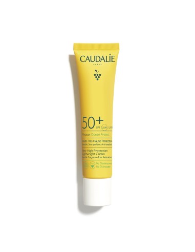CAUDALIE VINOSUN PROTECT 50 SPF FLUIDO FACIAL 40 ML