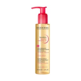 BIODERMA SENSIBIO MICELLAR CLEANSING OIL 150 ML