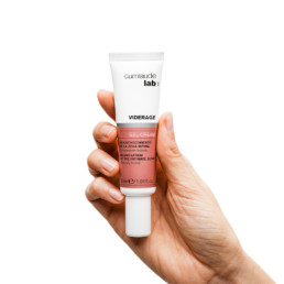 CUMLAUDE VIDERAGE GEL-CREMA REJUVENECIMIENTO GENITAL 30 ML
