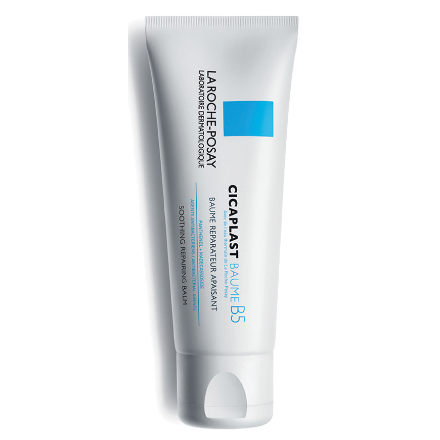 CICAPLAST BAUME B5 5% 40 ML LA ROCHE POSAY
