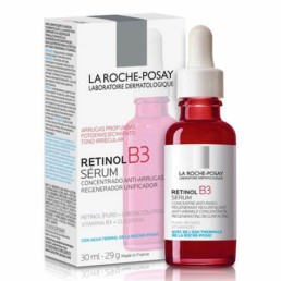 LA ROCHE POSAY RETINOL B3 SERUM 30 ML