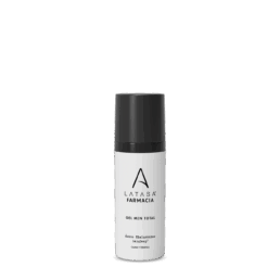 GEL MEN TOTAL LATASA 50ML Calma, hidrata y reduce arrugas con una sola aplicación diaria