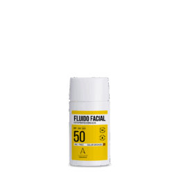 SOLAR FLUIDO SPF 50 OIL-FREE BRONCE FARMACIA LATASA 50ML