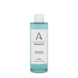 TONICO GEL EQUILIBRANTE AC. HIALURONICO FARMACIA LATASA 200ML
