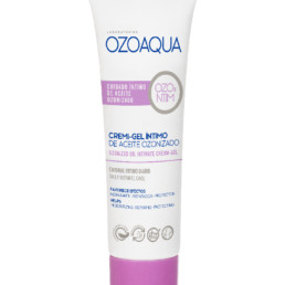 OZOAQUA CREMIGEL INTIMO 30 ML