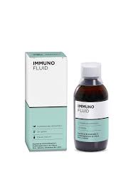 IMMUNO FLUID FARMACIA LATASA 200ML REFUERZO DEFENSAS NATURAL