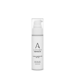 FLUIDO PROTECCION 50 SPF LATASA 50 ML