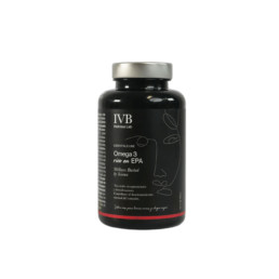 IVB OMEGA 3 RICO EN EPA 60 CAPS