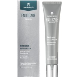 ENDOCARE RENEWAL RETINOID CONTORNO DE OJOS 15 ML