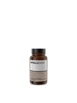 HYALUSKIN LATASA 60 CAPS hidratación y firmeza de la piel