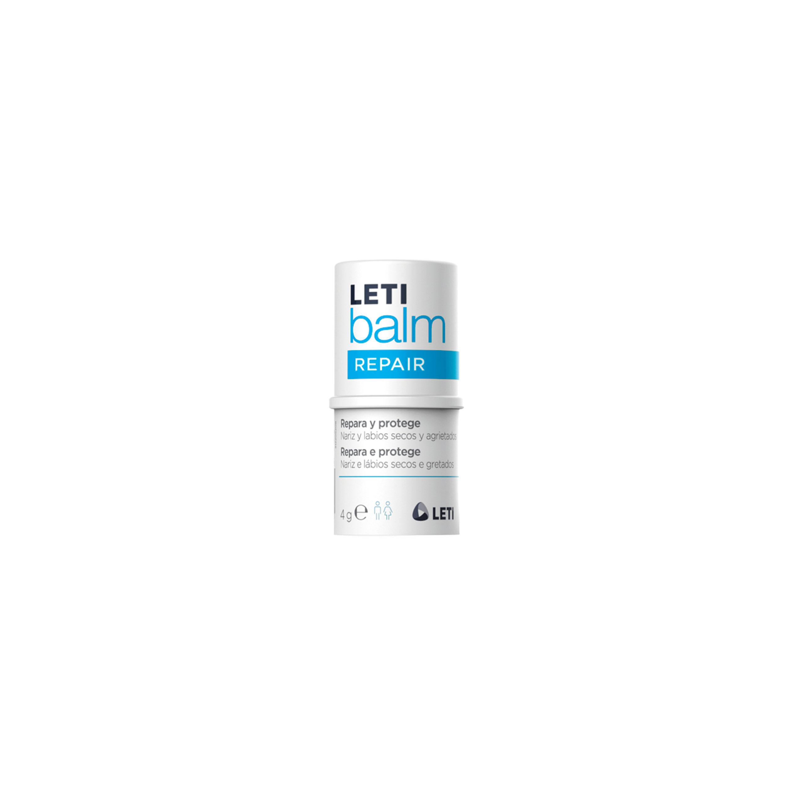 LETIBALM STICK 4 G