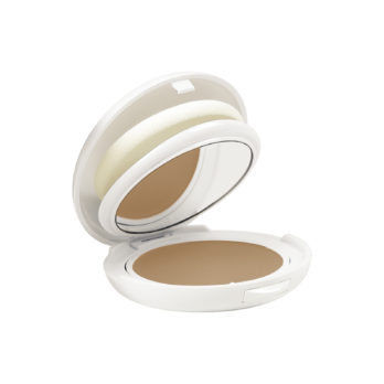 AVENE SOLAR COMPACTO SPF 50 SABLE/ARENA 10G