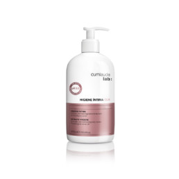 CUMLAUDE CLX HIGIENE REFRESCANTE GEL INTIMO DIARIO 500 ML