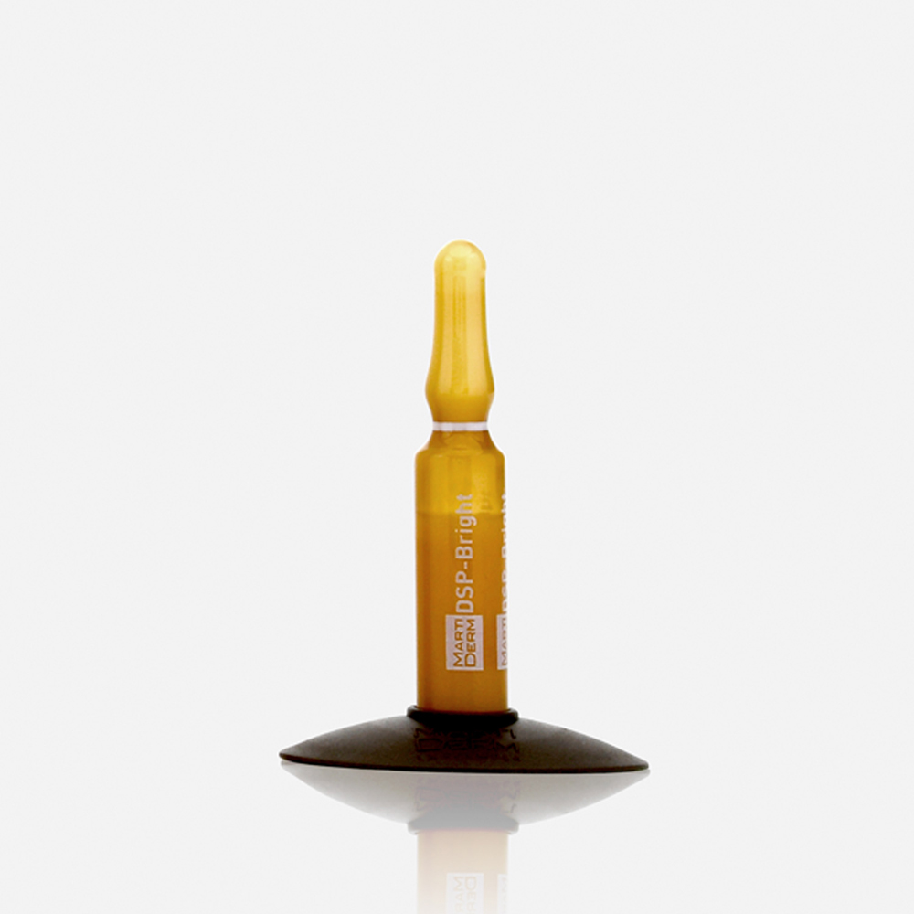 MARTIDERM DSP-BRIGHT 30 AMPOLLAS