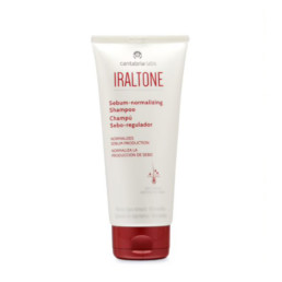 IRALTONE CHAMPU SEBO-REGULADOR 200 ML