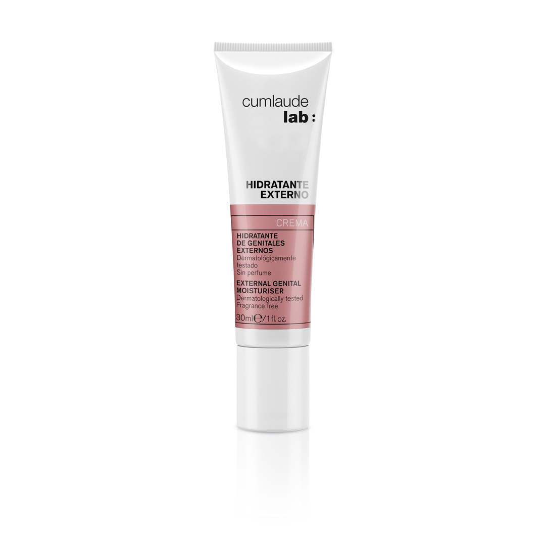 CUMLAUDE ORIGYN HIDRATANTE EXTERNO 30 ML