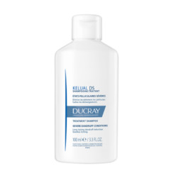 DUCRAY KELUAL DS CHAMPU 100 ML