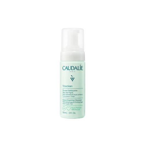 CAUDALIE VINOCLEAN ESPUMA LIMPIADORA 50 ML