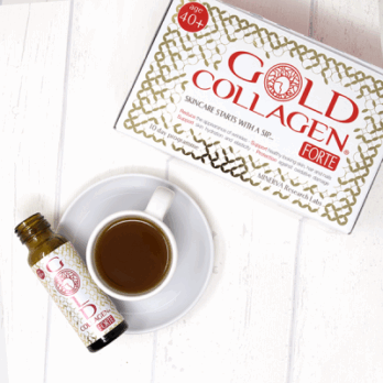 GOLD COLLAGEN FORTE 55,50€
