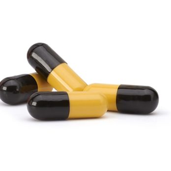 HELIOCARE 360º D PLUS 30 CAPSULAS