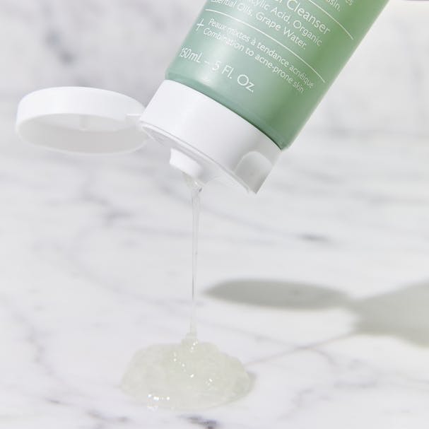 CAUDALIE VINOPURE GEL LIMPIADOR PURIFICANTE 150 ML