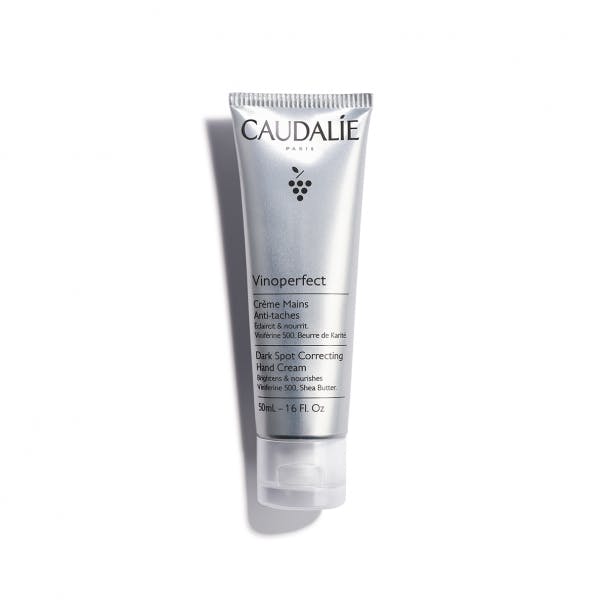 CAUDALIE VINOPERFECT CREMA MANOS ANTIMANCHAS 50 ML