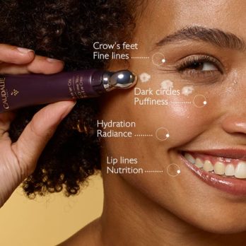 CAUDALIE PREMIER CRU CONTORNO DE OJOS 15 ML