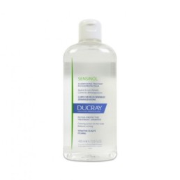 DUCRAY SENSINOL CHAMPU TRATANTE FISIOPROTECTOR 400 ML