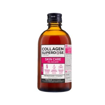 COLLAGEN SUPERDOSE SKIN 28€