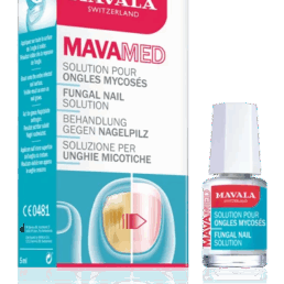 MAVALA MAVAMED TRATAMIENTO ANTI-HONGO UNAS 5ML.