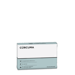 CURCUMA 20 CAPSULAS Bienestar articular natural