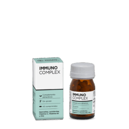 LATASA DEFENSA IMMUNO COMPLEX 30 COMPRIMIDOS