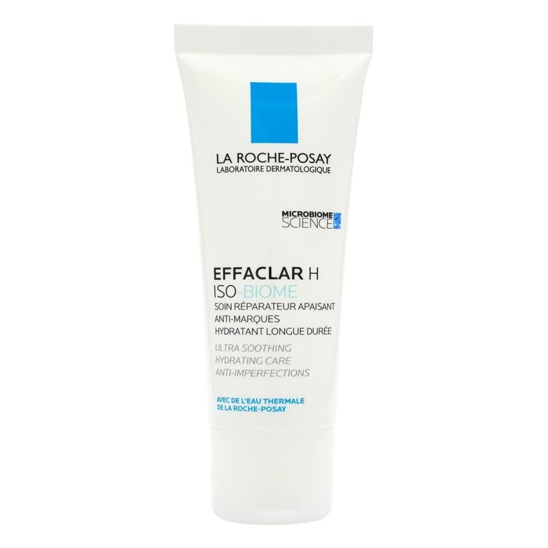 LA ROCHE POSAY EFFACLAR H ISO BIOME 40 ML