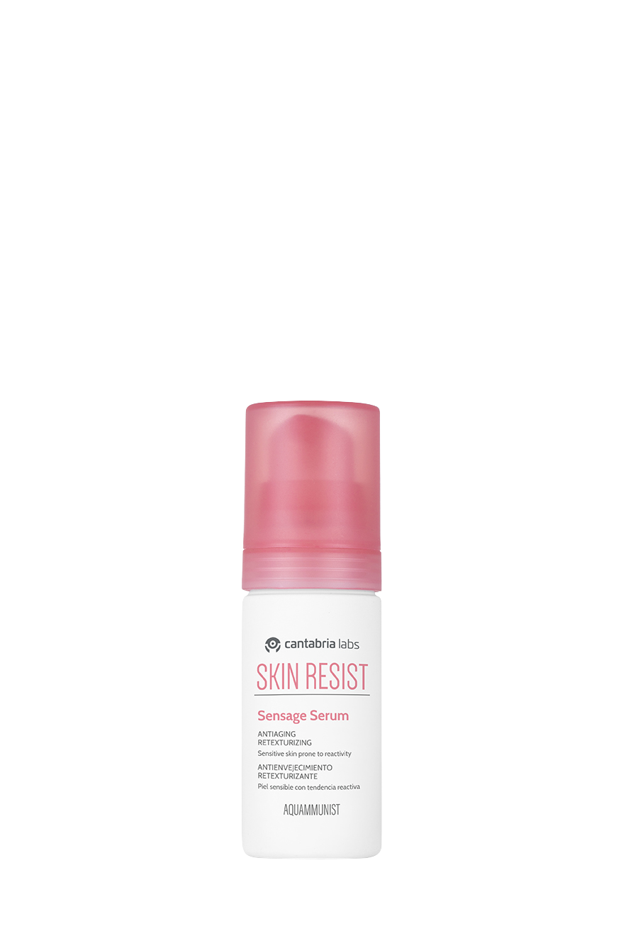 SKIN RESIST SENSAGE SERUM 30 ML