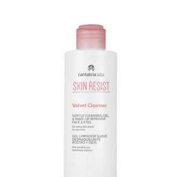 SKIN RESIST VELVET CLEANSER 200 ML