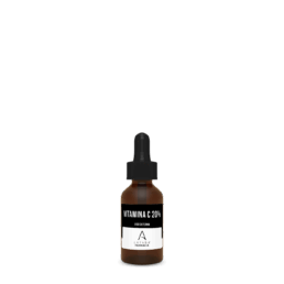 VITAMINA C 20% ACTIVO CONCENTRADO LATASA 20ML