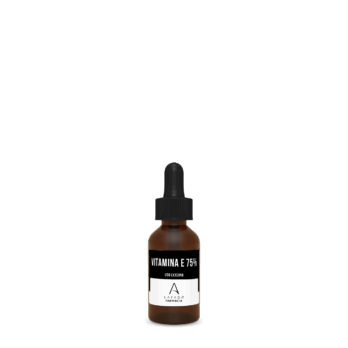 VITAMINA E 75% ACTIVO CONCENTRADO LATASA 20ML