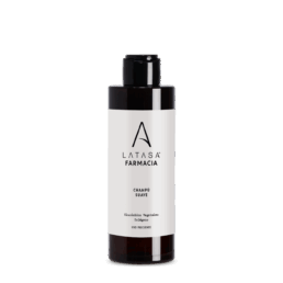 CHAMPU SUAVE LATASA 400ML Protege, hidrata y da volumen al cabello sin irritar los ojos