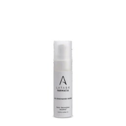 GEL RENOVADOR NOCHE IALUDEEP LATASA 30ML Renovación celular, hidratación profunda y antioxidante