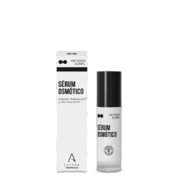 SERUM OSMOTICO LATASA 30ML antiedad que rejuvenece y aporta luminosidad