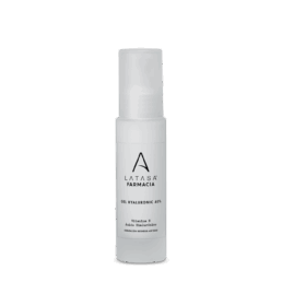 SÉRUM ÁCIDO HIALURONICO 40% LATASA  50ML Rellena, hidrata y suaviza