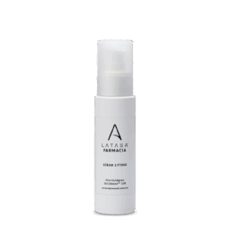 SERUM LIFTING 10% LATASA  50ML Para Reafirmar y Alisar la piel