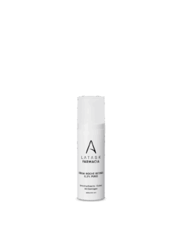 SERUM NOCHE RETINOL 0.3% PURO LATASA 30 ML Antiarrugas, Antimanchas y Reafirmante