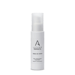 SERUM SOS REPAIR LATASA 50ML hidratación profunda y alivio inmediato con acción antiedad