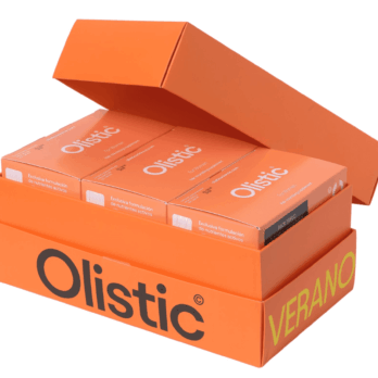 OLISTIC WOMEN PACK X 3 UNIDADES