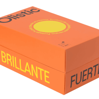 OLISTIC WOMEN PACK X 3 UNIDADES