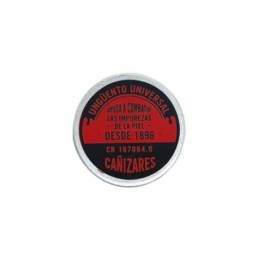 UNGUENTO CAÑIZARES UNIVERSAL 1 ENVASE 15 ML
