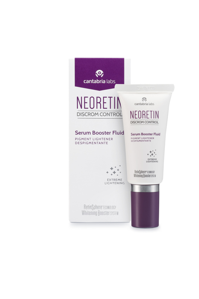 NEORETIN DC SERUM BOOSTER FLUID 30 ML