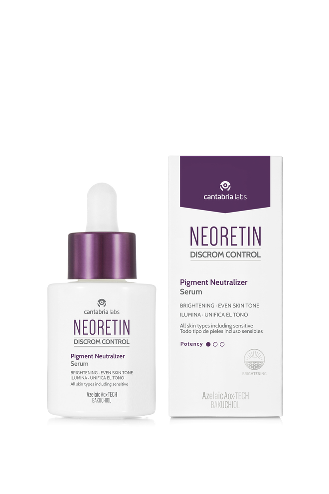 NEORETIN DC PIGMENT NEUTRALIZER SERUM 30 ML