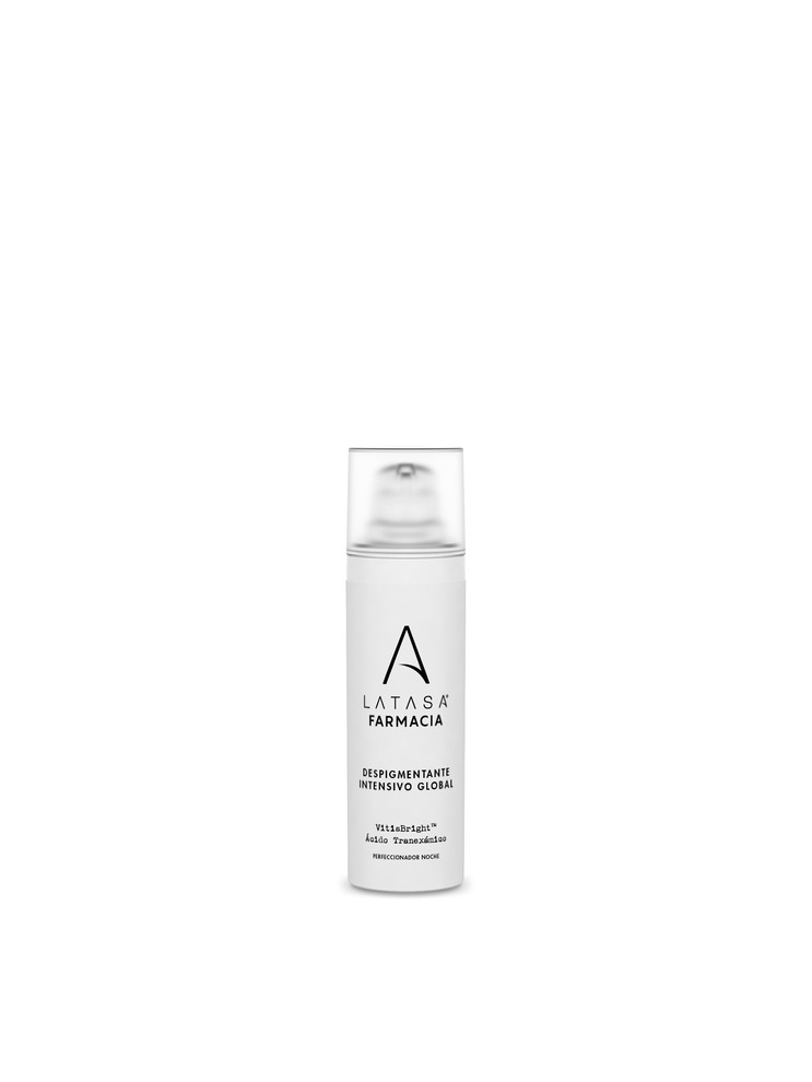DESPIGMENTANTE INTENSIVO GLOBAL LATASA 30ML